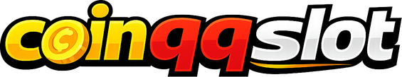 Logo coinqqslot